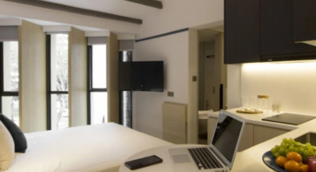 Suite Coliwoo Keppel