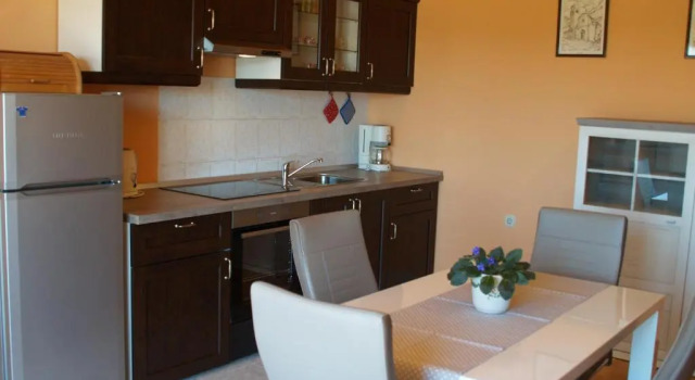 Апартаменты с 2 комнатами Apartments Ivanisevic