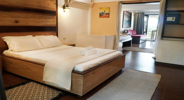 Maya Siargao Villa and Golf