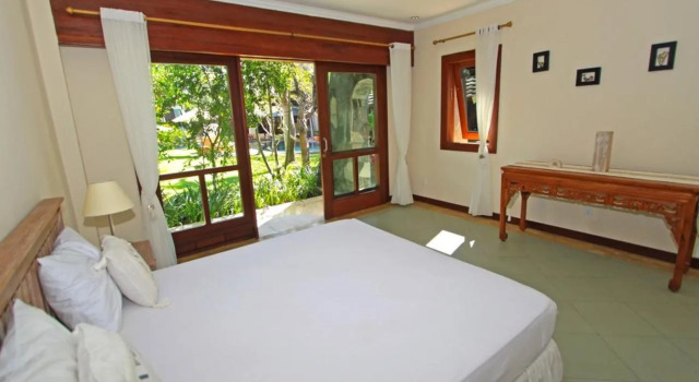 Rumah Mertasari, Rezervovat Hotel Hotely v Bali s bazénem, Bazén