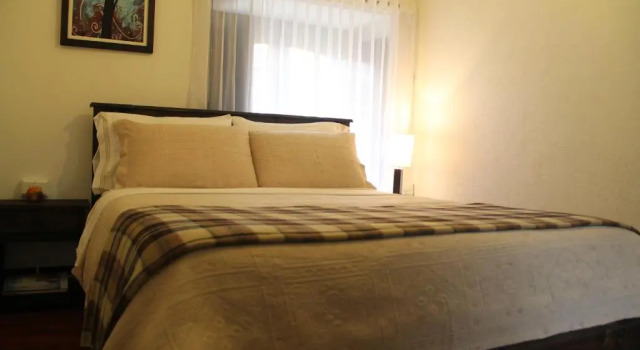 Номер Deluxe Hotel Posada de Santa Elena