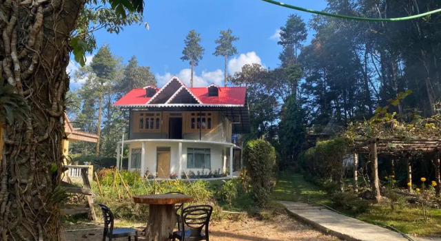 Bloomfield Farmhouse and Eco-Resort - 2