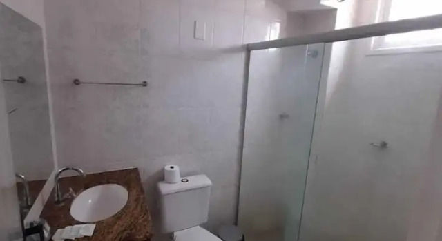 Номер Standard Primme Hotel Aracaju
