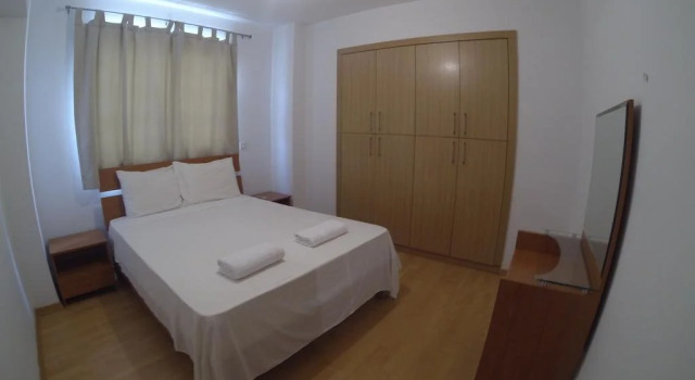 Sunrise Complex Luxury Apartments