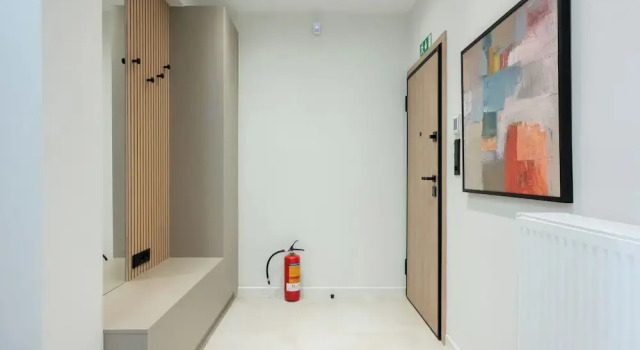 Stylish 2BR flat near hospital & metro, Забронировать Апартаменты/квартира Афины Острова Саронического залива - Аттика, рядом с Амбелокипи