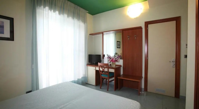 Standard Zimmer Hotel Gabbiano