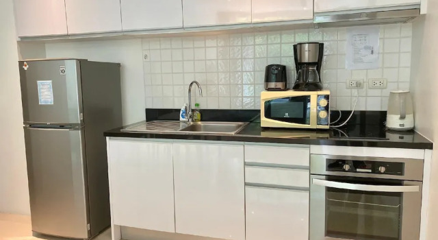Номер Standard с 2 комнатами с видом на горы Spacious apartment Kamala Falls by Lofty