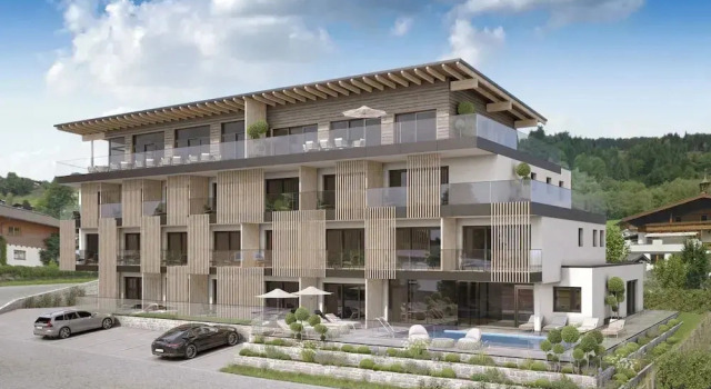 Linzer Chalet