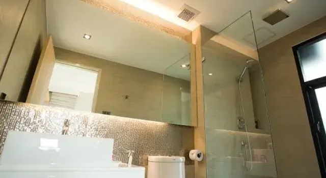 Номер Standard Iconic Hotel Chatuchak