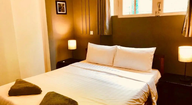 Номер Superior Prantara Heritage Suites