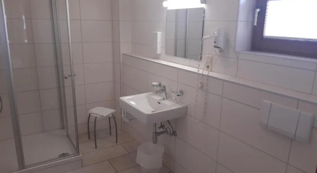 Номер Deluxe Hotel Garni Klausnerhof