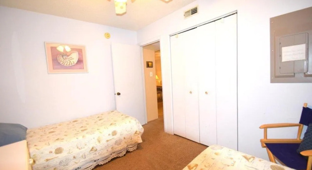 Blaire Isle 101N 2 Bedroom Condo by RedAwning