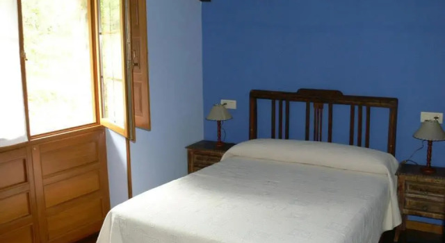 La Portiecha, Prenota Hotel Hotel a Asturie con parcheggio, Parcheggio