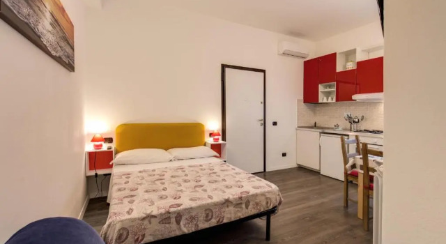 Zen B&B, Reserva ahora Bed & breakfast Hoteles en El Lacio con aparcamiento, Aparcamiento