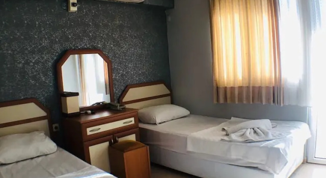 Номер Standard Altinyaz Hotel