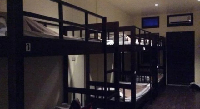Thapae Backpackers Hostel, Забронировать Хостел Чанг Мой Чиангмай