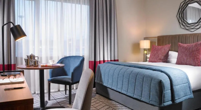 Номер Standard Fairways Hotel Dundalk