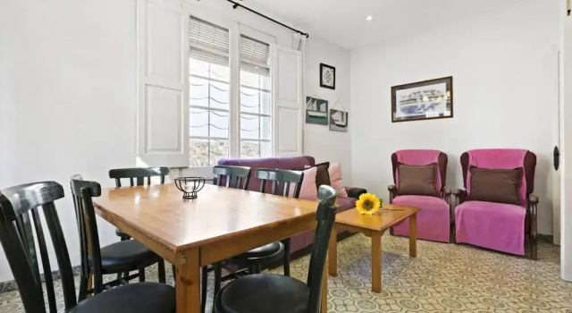 Апартаменты Peral in Llafranc With 2 Bedrooms and 2 Bathrooms