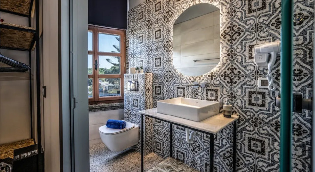 Люкс Deluxe Casa Poli Suites