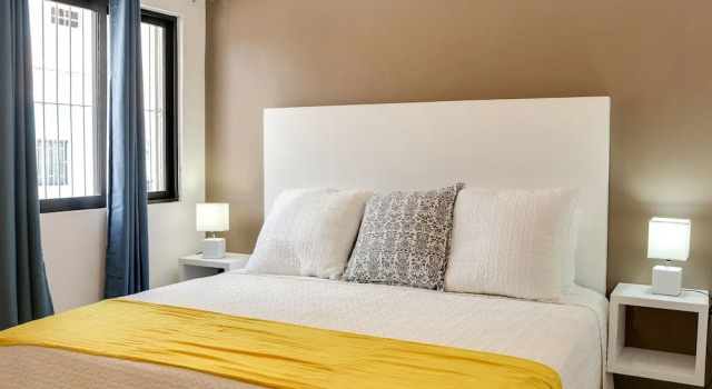 Апартаменты Classic Valentina Suites by Las Flores Vacation Rentals