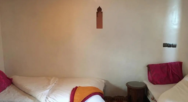 Maison D'hôtes Dar Afra, Rezerwuj Hotel Tabant Azilal