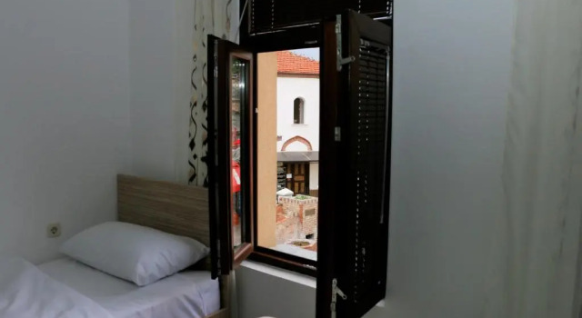 Standard cameră Hotel Old Konak