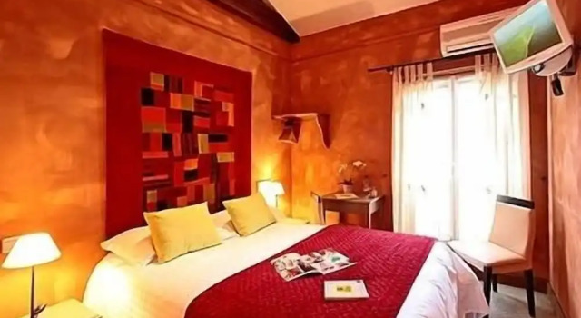 Hôtel les Glycines, Book Hotel Hoteller i Melle med morgenmad, Morgenmad