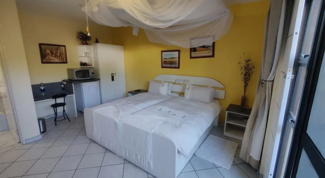 Habitación De lujo Maison Ambre Guesthouse