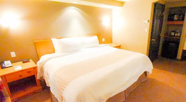Двухместная студия Canad Inns Destination Centre Portage la Prairie