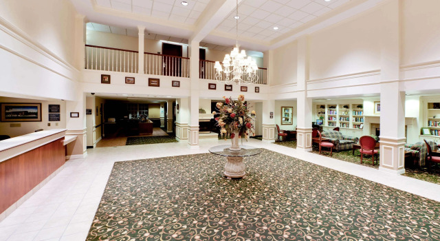 Hawthorn Suites by Wyndham Louisville East