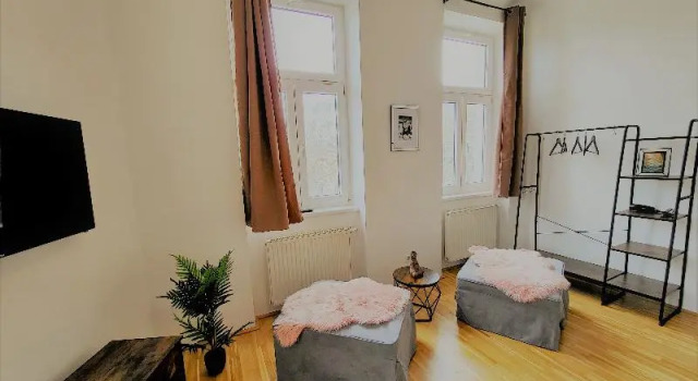 Appartamento Oswald Apartments Vienna