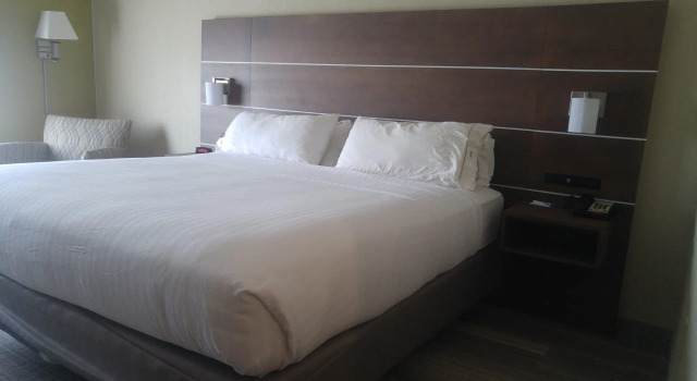 Двухместный номер Standard Comfort Inn & Suites Miami - Route 66