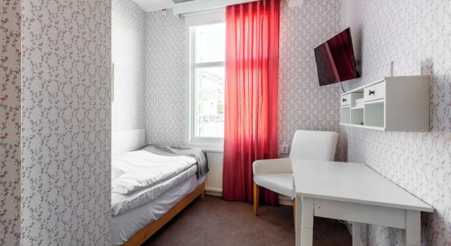 Номер Standard Hotel Ranten