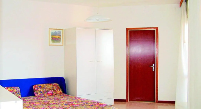 Flat in Lignano Sabbiadoro, Book Lejlighed Hoteller i Friuli Venezia Giulia med parkering, Parkering