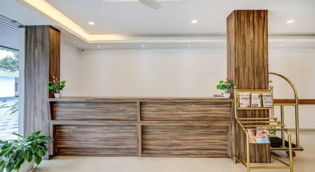 Misty Garden Resort and SPA, Забронировать Отель Недорогие отели Viripara, недорого