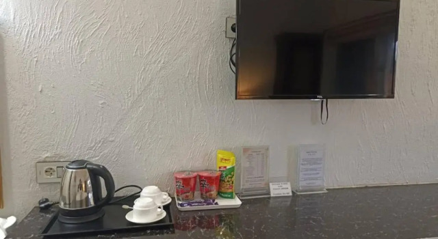 Двухместный номер Standard Olle Hotel