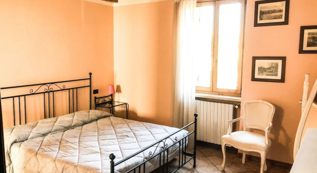 Номер Standard Le Finestre Su Borghetto