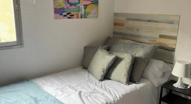 Номер Economy Hostal El Torero