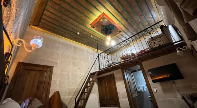 Zuwinasa House Hotel, Rezerwuj Hotel Avanos 