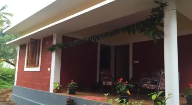 Serene Abode Stay, Réserver Hôtel Virajpet Coorg