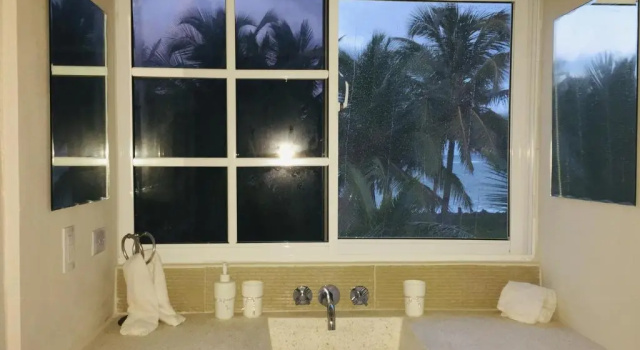 Suite Baoba Breeze Bed & Breakfast