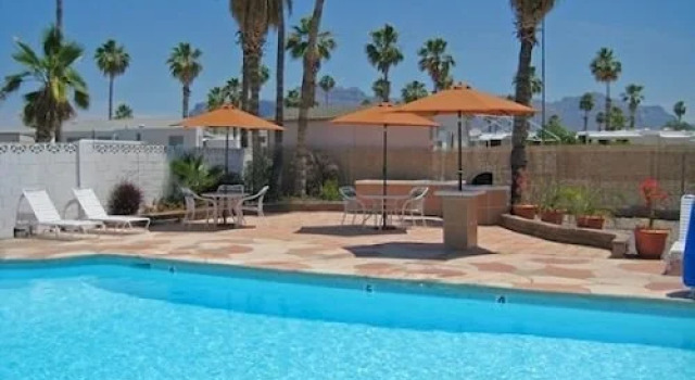 Countryside RV Resort, Prenota Resort Apache Junction Phoenix Metropolitan Area