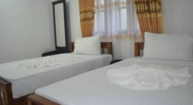 Двухместный номер Standard Heritage Hotel