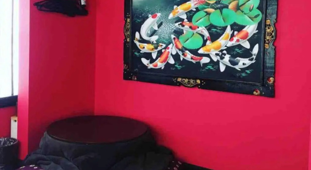 Kego Samurai, Забронировать Отель Отели префектуры Фукуока с парковкой, рядом с Станция метро Tenjin, Парковка