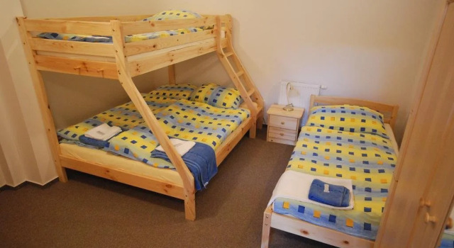 Penzion Marina Vltava, Reservar Hotel Nelahozeves 