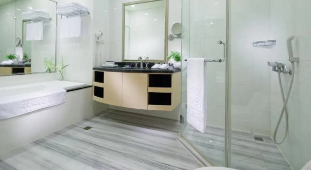 Семейный номер Superior Queena Plaza Hotel