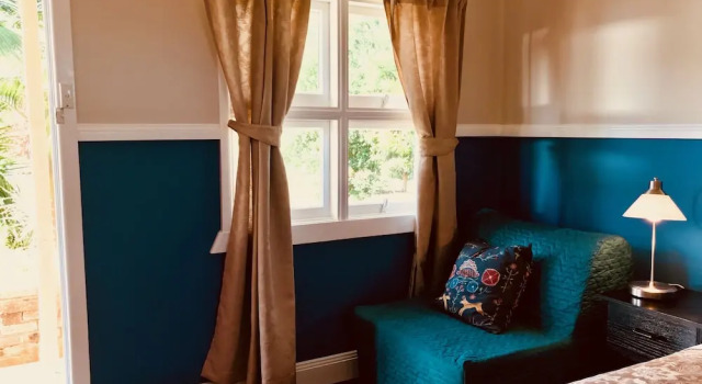 Номер Deluxe The Lady Jane Motel