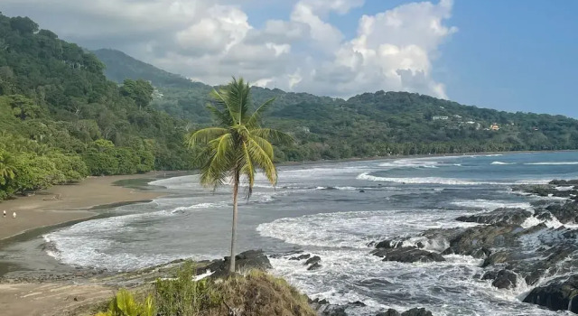 Dominical Long Term Rental