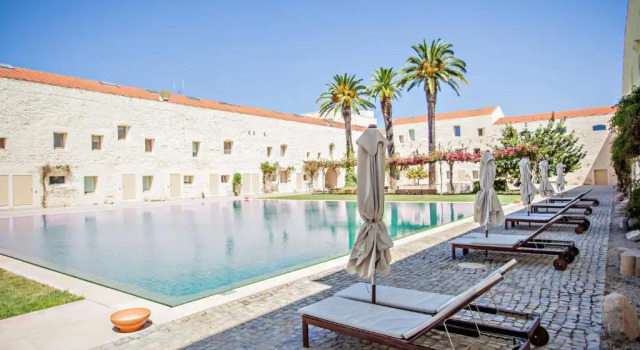 Апартаменты Дуплекс Convento das Bernardas by MY CHOICE