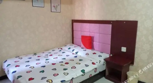 Xian Jinkairui ApartHotel